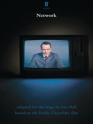 cover image of Network